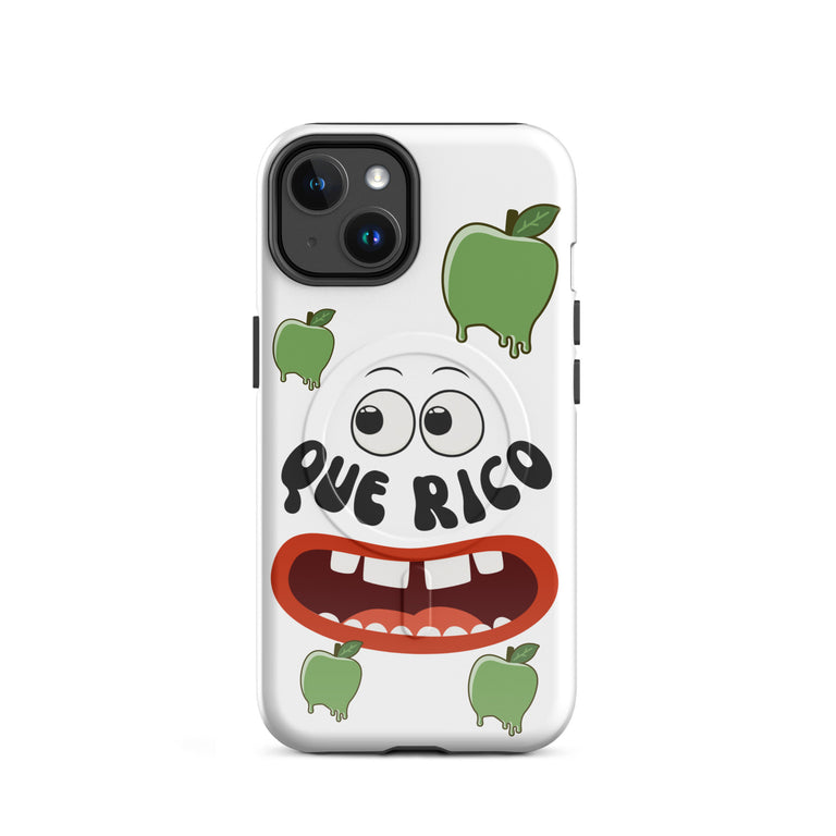 Funda Científica – Diseño Digital Dr. Loco